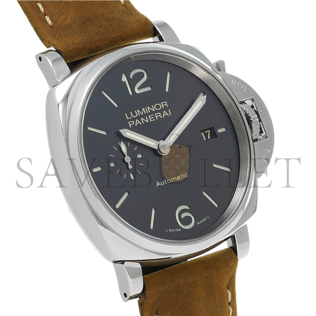 Pa*e*ai luminord duet 3 days watch pam00904